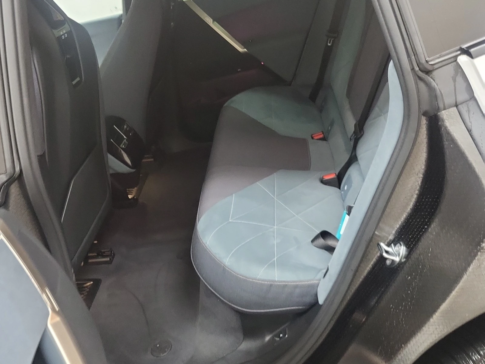 BMW iX 40i * * CARFAX * * АВТО КРЕДИТ * *  - изображение 9