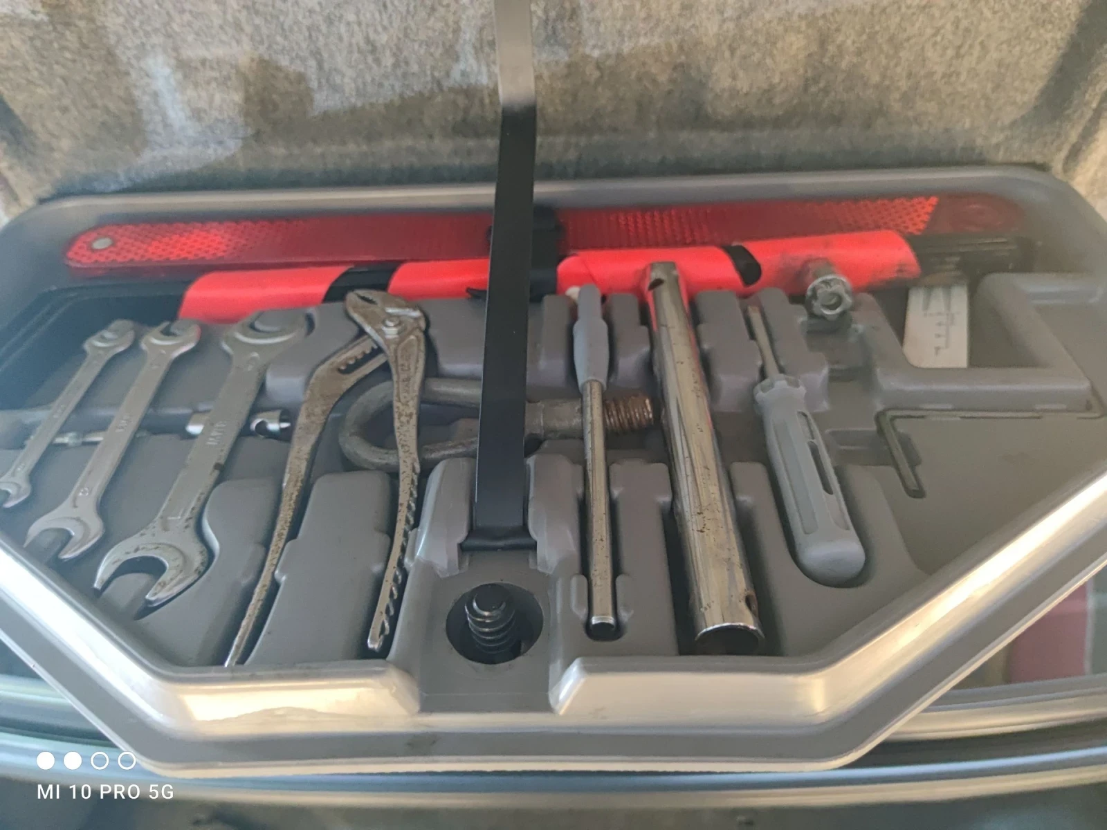 BMW 540 m60b40 - изображение 10