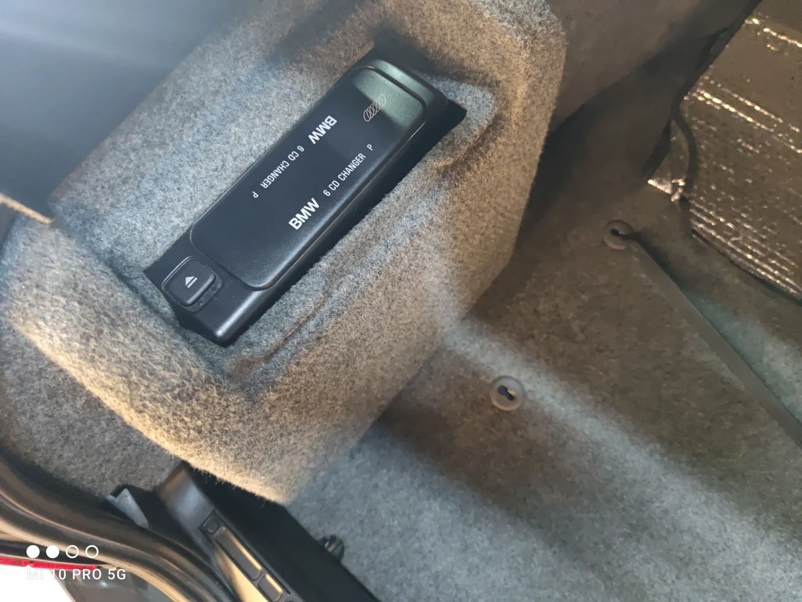 BMW 540 m60b40 - изображение 9