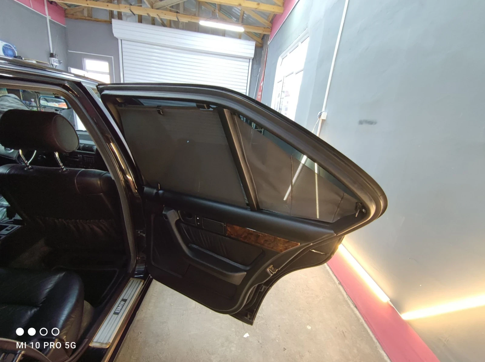 BMW 540 m60b40 | Mobile.bg   13