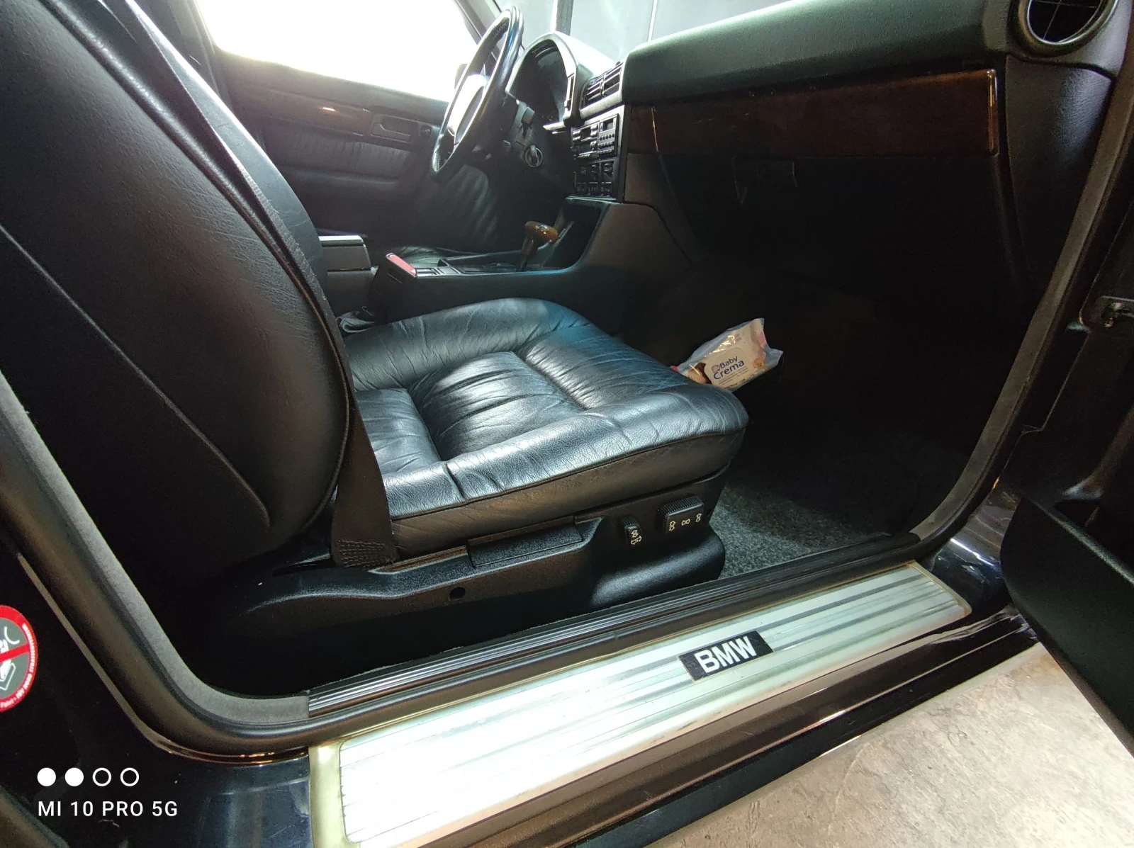 BMW 540 m60b40 | Mobile.bg   14