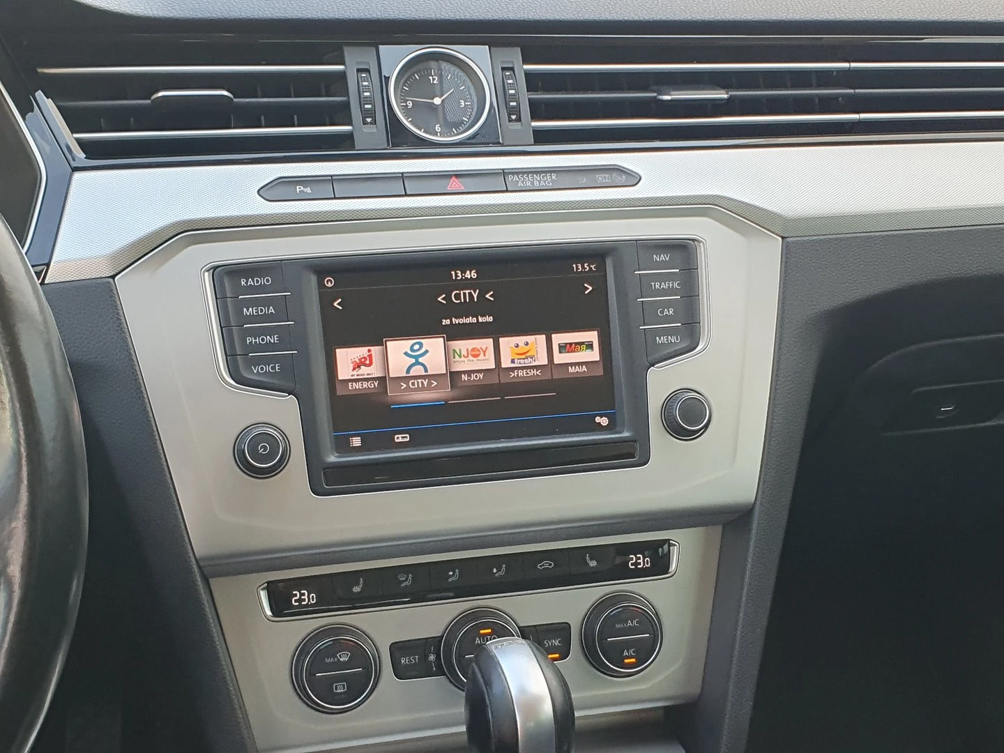 VW Passat Comfortline 2.0TDI BMT | Mobile.bg — изображение 8