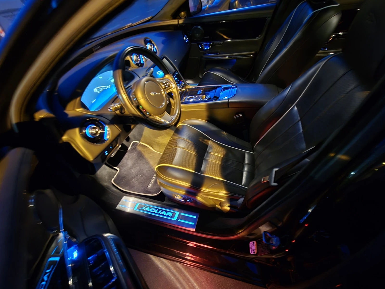 Jaguar Xj | Mobile.bg   4