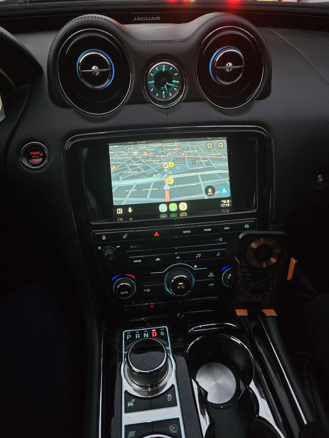 Jaguar Xj | Mobile.bg   6