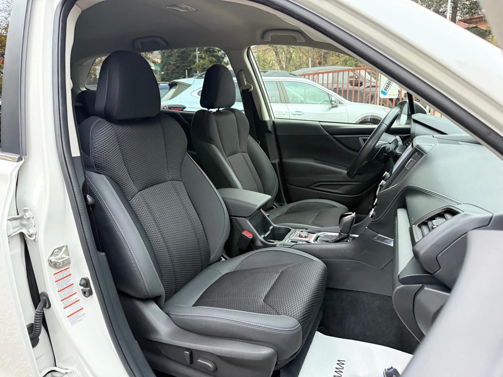 Subaru Forester E-Boxer  AWD | Mobile.bg   12