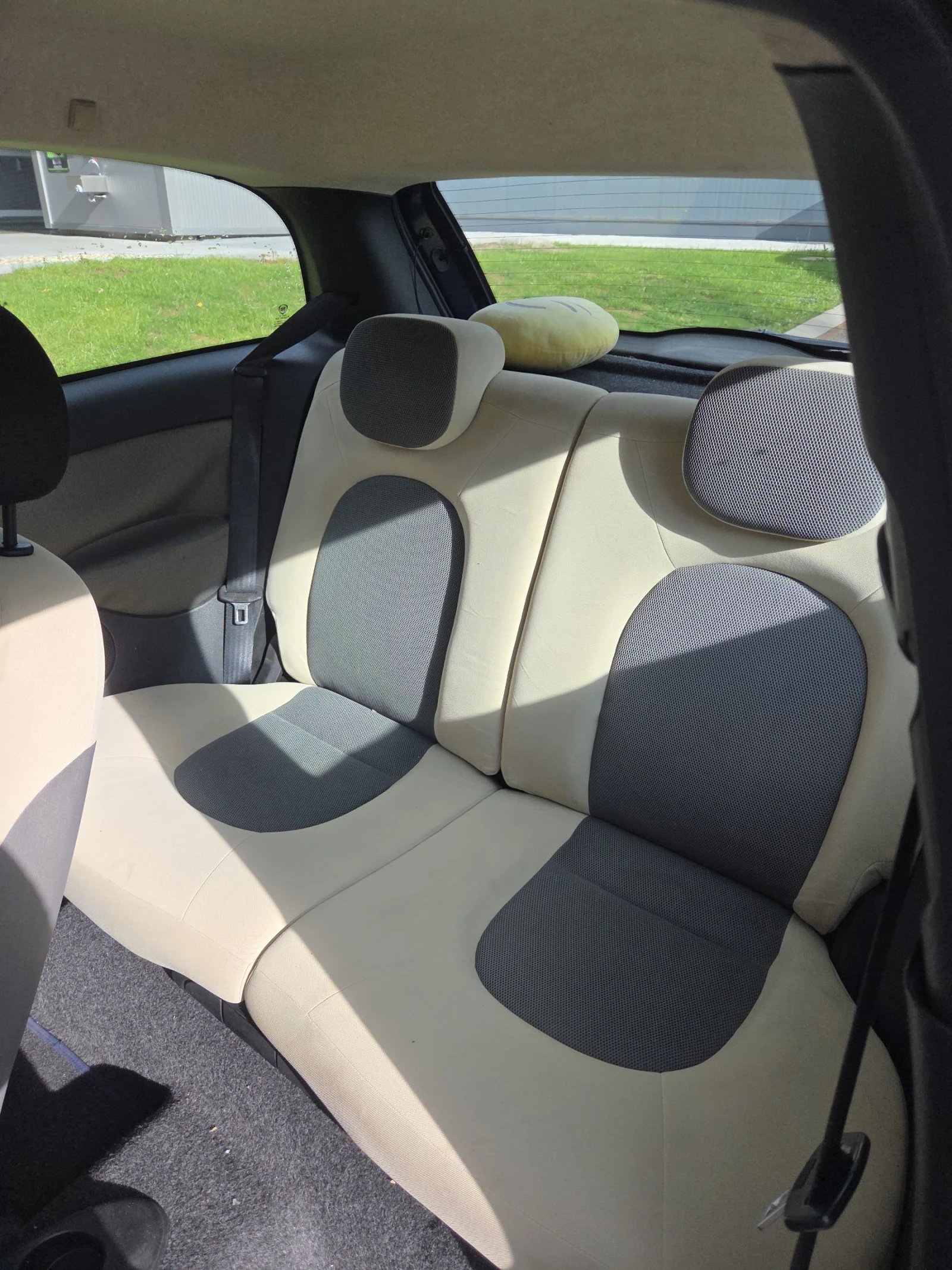 Lancia Ypsilon 1.3 | Mobile.bg   9