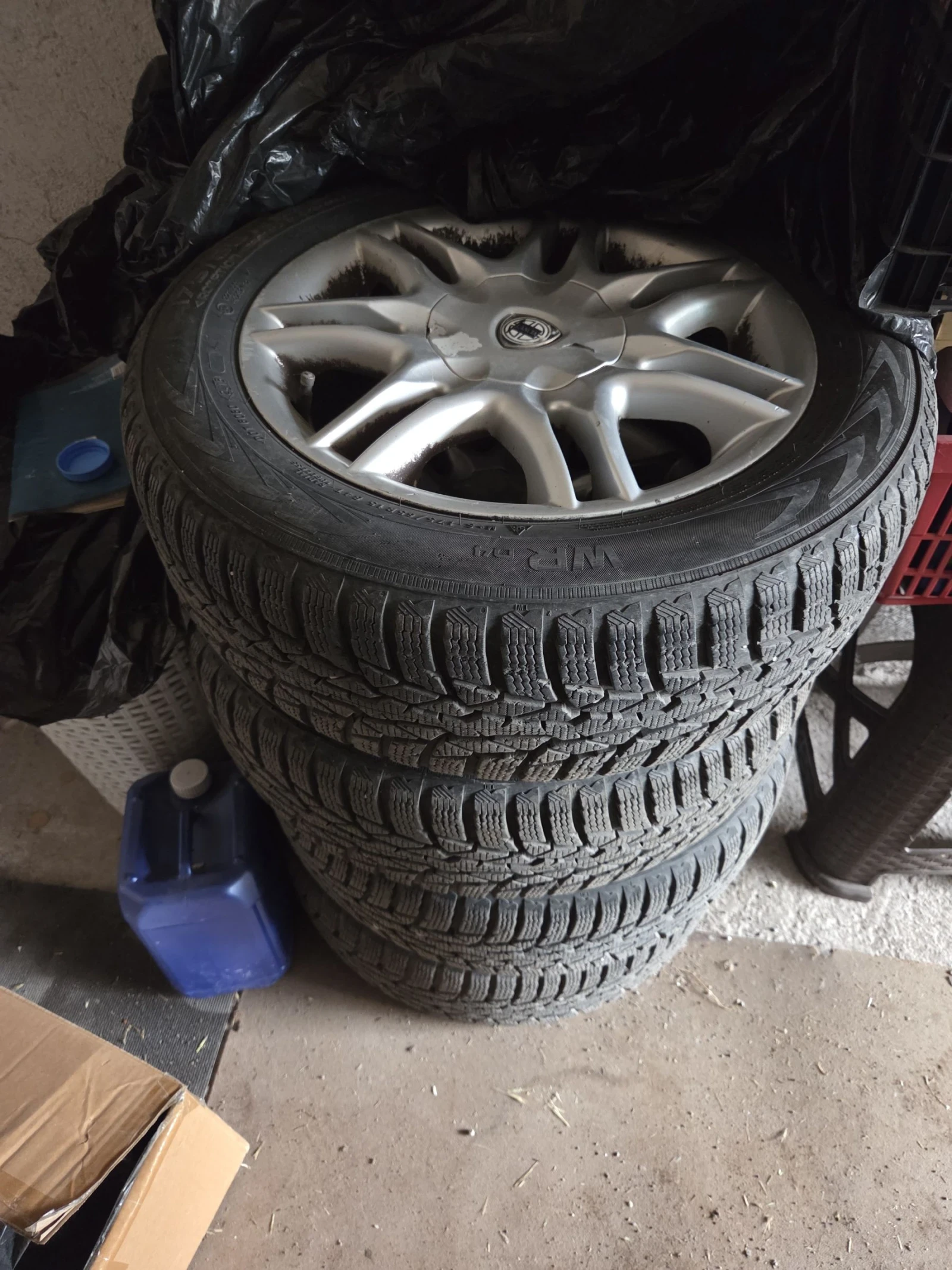 Lancia Ypsilon 1.3 | Mobile.bg   16