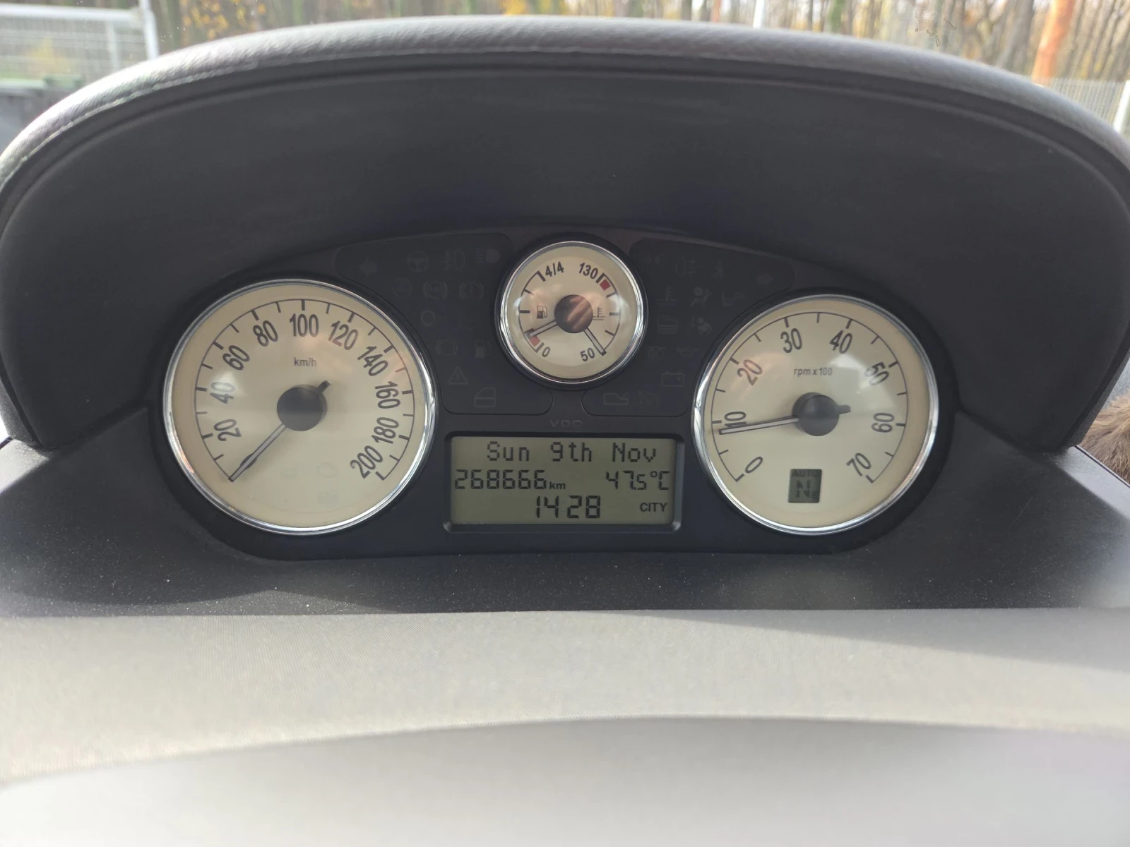 Lancia Ypsilon 1.3 | Mobile.bg   7