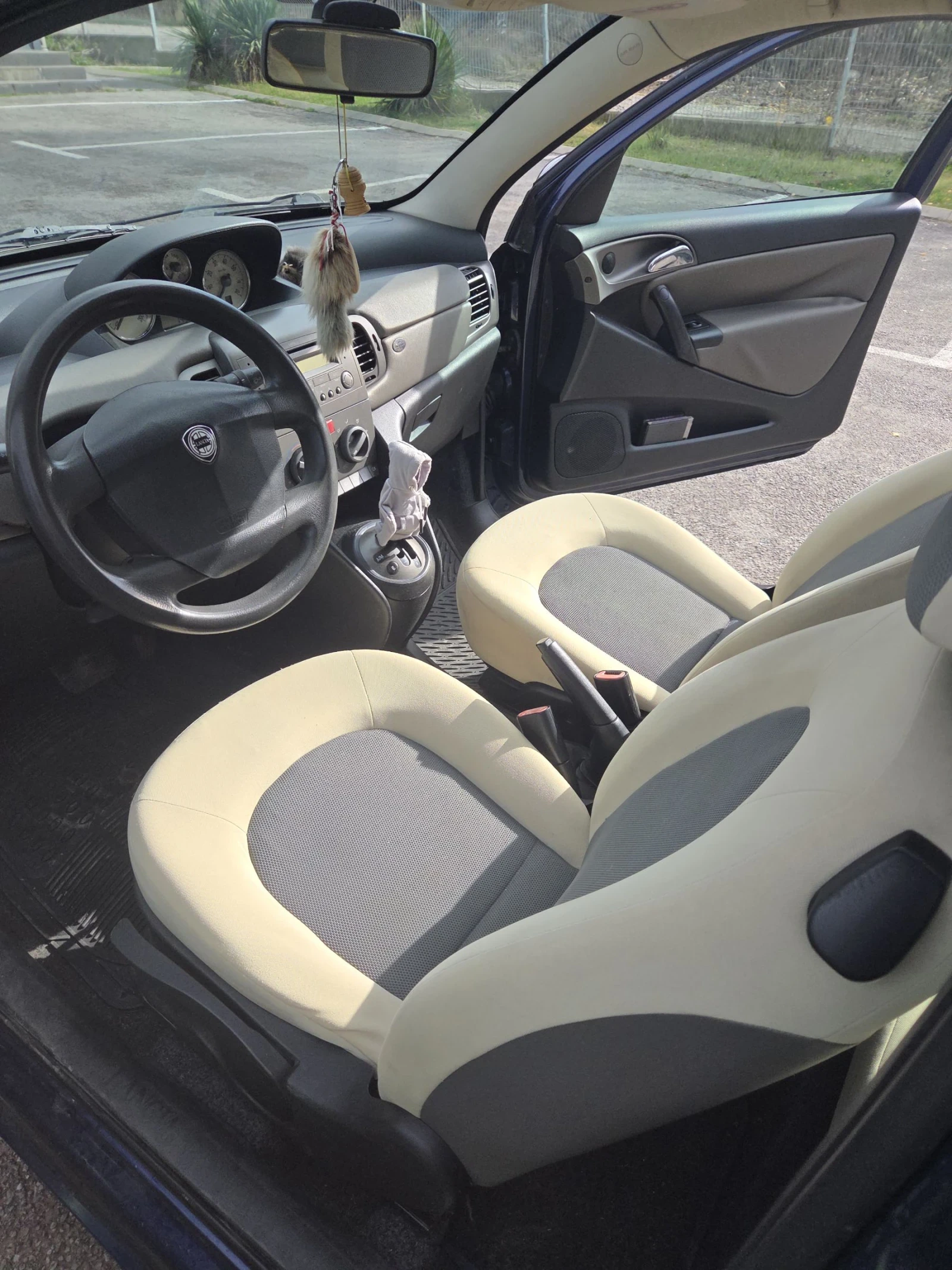 Lancia Ypsilon 1.3 | Mobile.bg   10