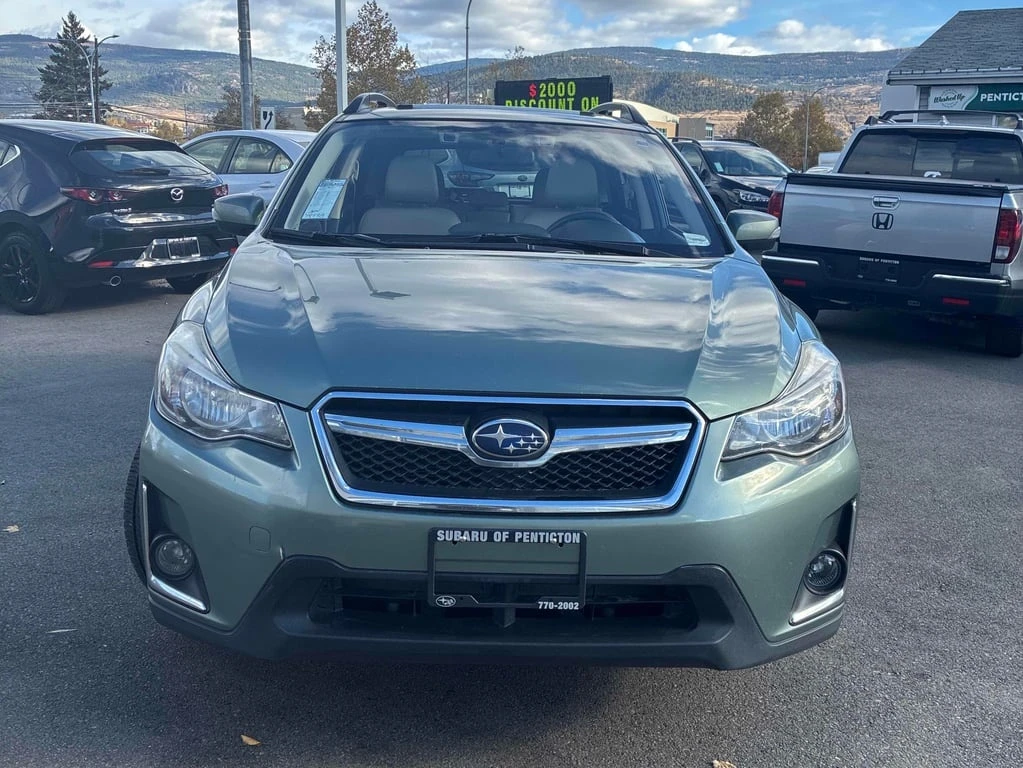 Subaru Crosstrek * 2.0I PKG * CARFAX *    | Mobile.bg   3