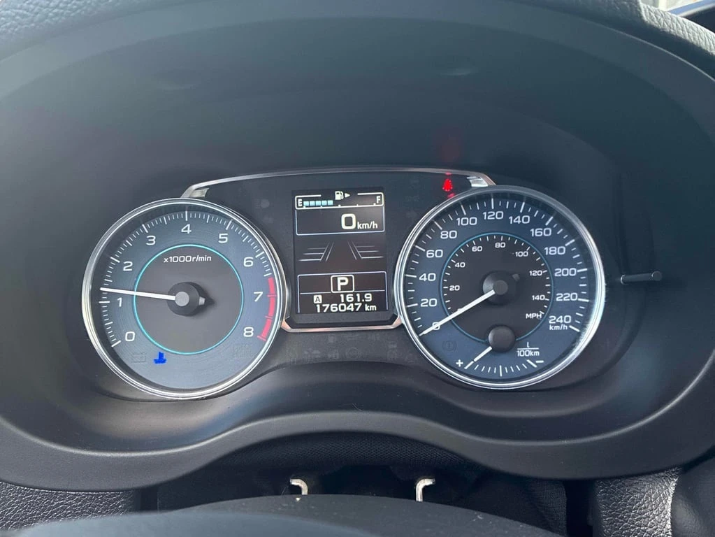 Subaru Crosstrek * 2.0I PKG * CARFAX *    | Mobile.bg   12