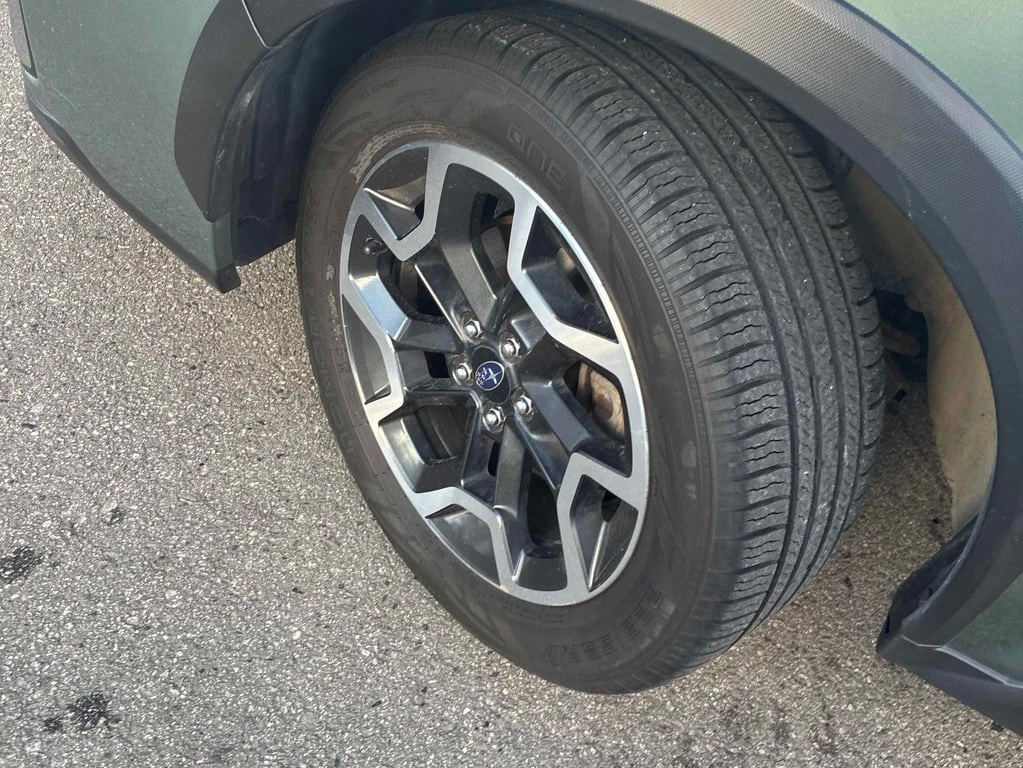 Subaru Crosstrek * 2.0I PKG * CARFAX *    | Mobile.bg   14