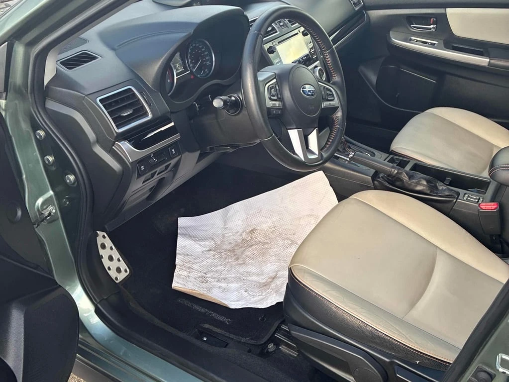 Subaru Crosstrek * 2.0I PKG * CARFAX *    | Mobile.bg   6