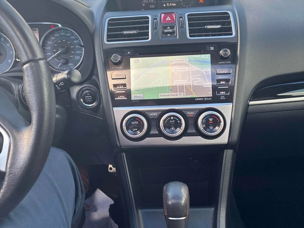 Subaru Crosstrek * 2.0I PKG * CARFAX *    | Mobile.bg   7