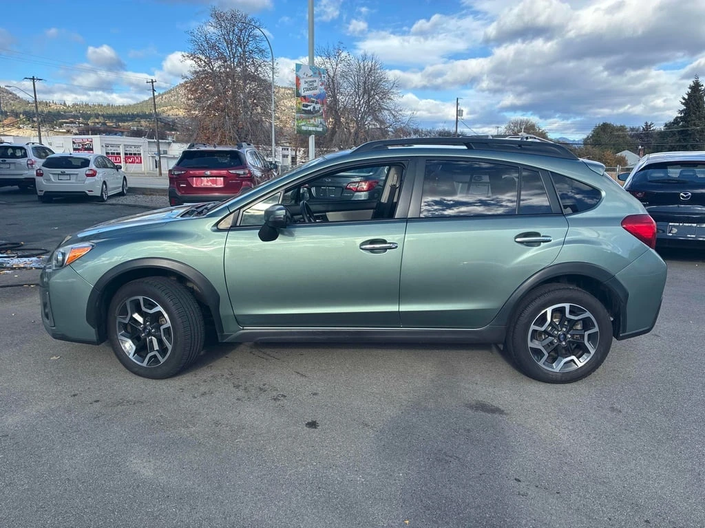 Subaru Crosstrek * 2.0I PKG * CARFAX *    | Mobile.bg   4
