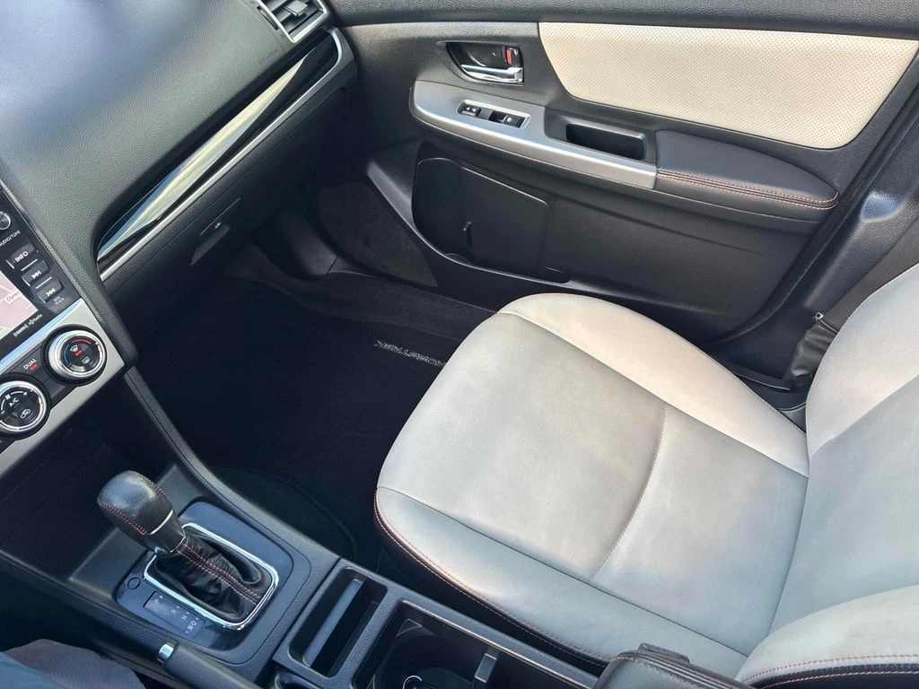 Subaru Crosstrek * 2.0I PKG * CARFAX *    | Mobile.bg   8