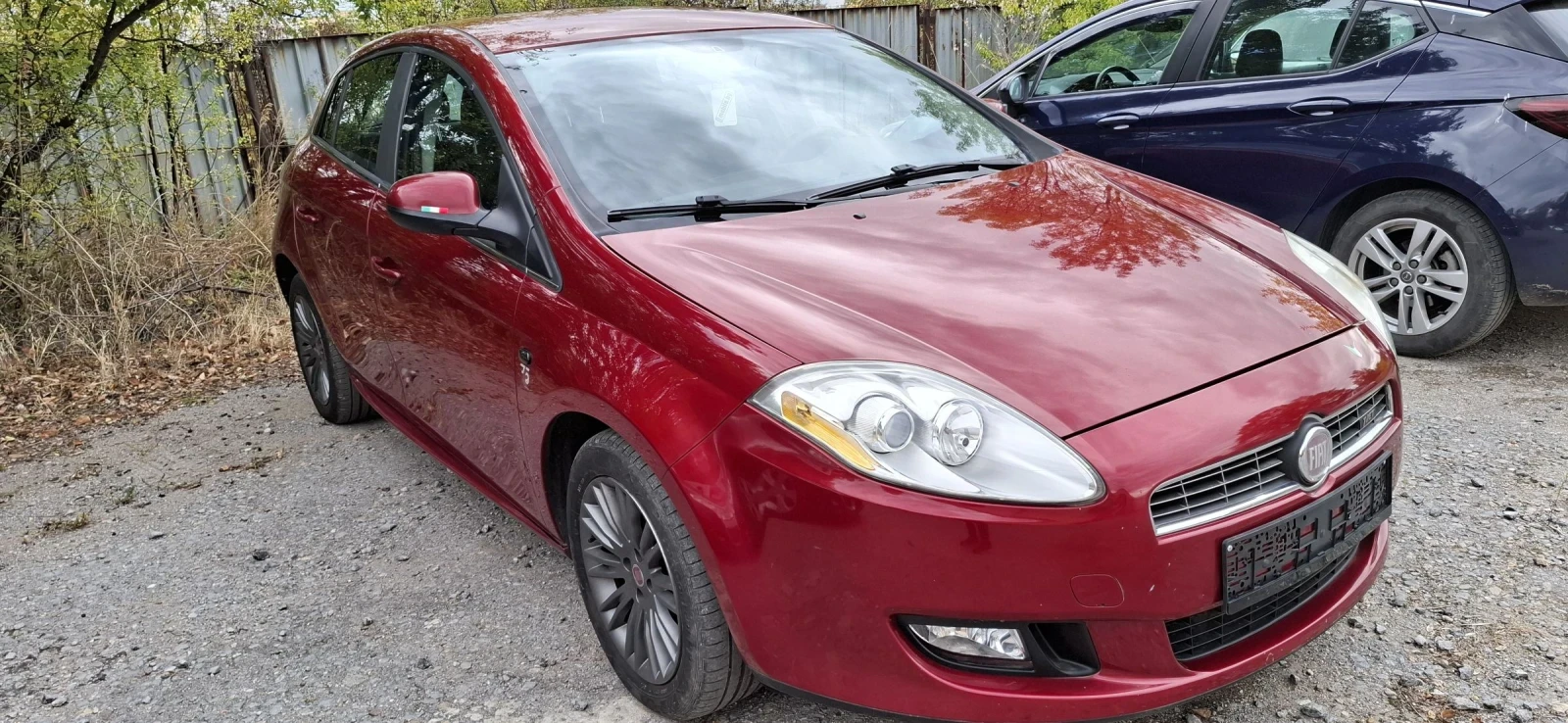 Fiat Bravo 1.4  T-Jet Sport  | Mobile.bg   3