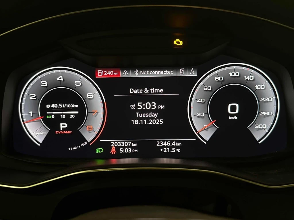 Audi A6 2019 QUATTRO TECHNIK *   *  | Mobile.bg   8