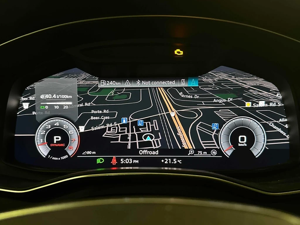 Audi A6 2019 QUATTRO TECHNIK *   *  | Mobile.bg   14