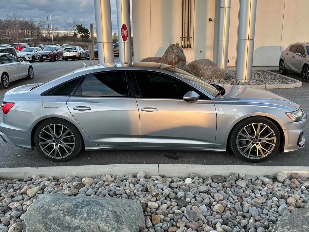 Audi A6 2019 QUATTRO TECHNIK *   *  | Mobile.bg   4