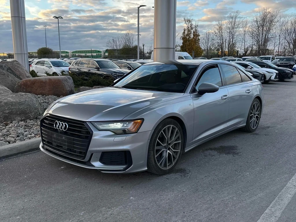 Audi A6 2019 QUATTRO TECHNIK *   *  | Mobile.bg   1