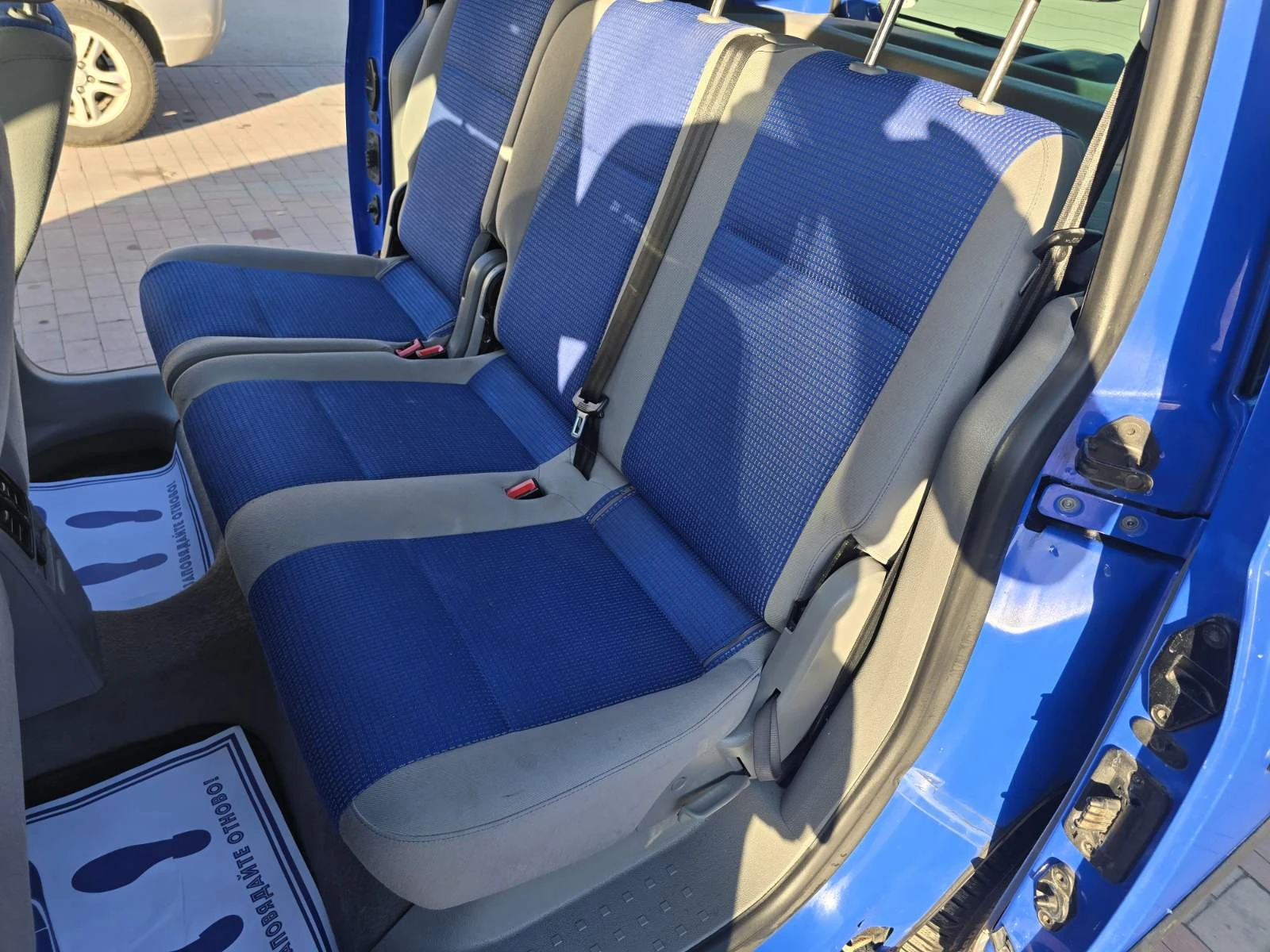 VW Caddy LIFE/  1.6i | Mobile.bg   14