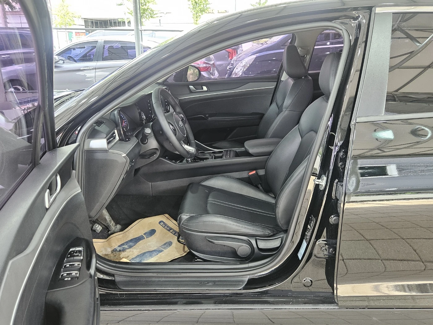 Kia K5 , , ,  | Mobile.bg   10