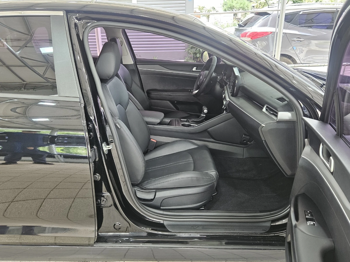 Kia K5 , , ,  | Mobile.bg   16