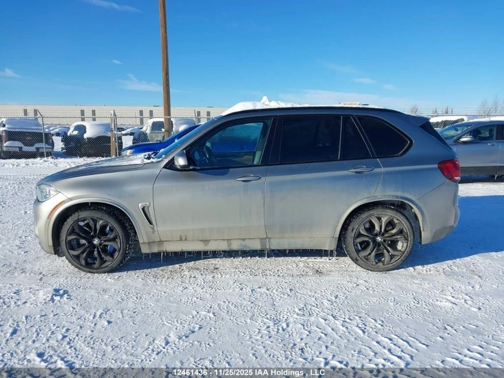 BMW X5M * CARFAX * ��� ������������ ������ | Mobile.bg � ����������� 14
