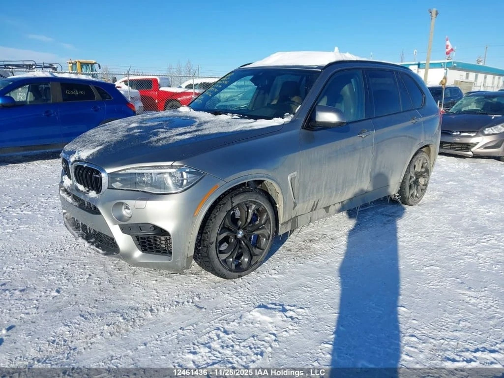 BMW X5M * CARFAX * ��� ������������ ������ | Mobile.bg � ����������� 2