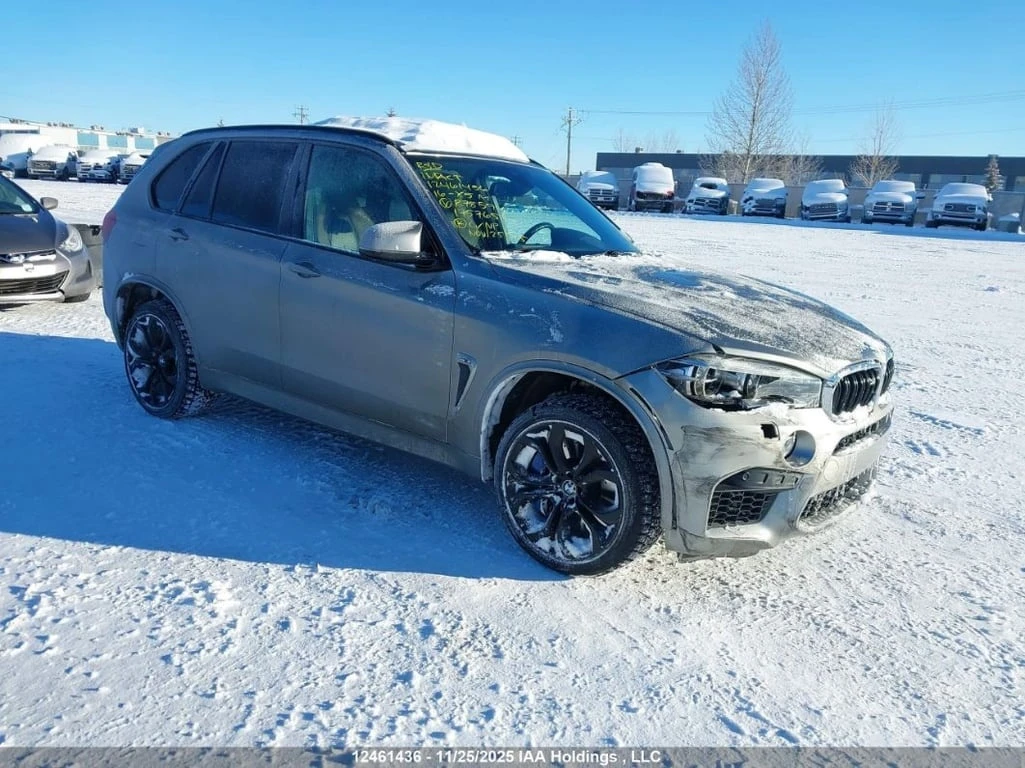 BMW X5M * CARFAX * ��� ������������ ������ | Mobile.bg � ����������� 1