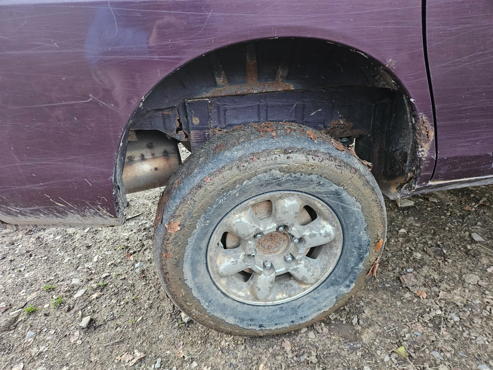 Hyundai Starex  - изображение 5