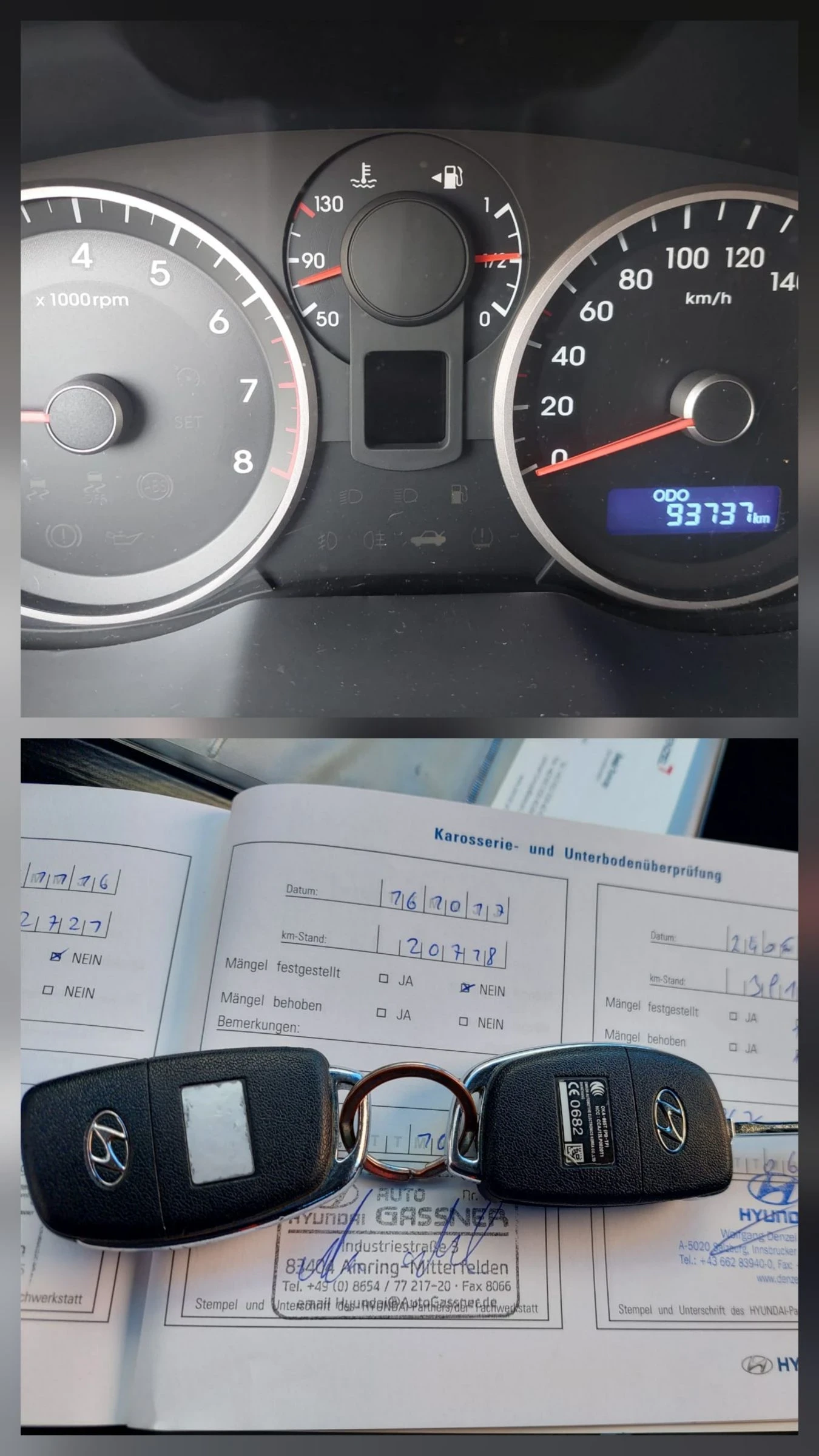 Hyundai I20 1.3 93000��. ��� ��������� | Mobile.bg � ����������� 15