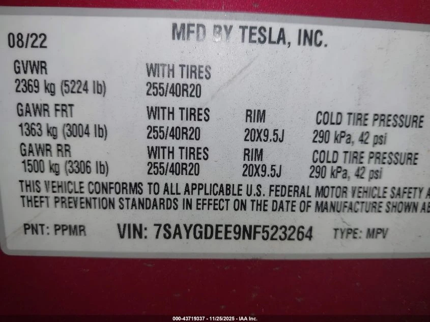 Tesla Model Y U   U All Wheel Drive | Mobile.bg � ����������� 16