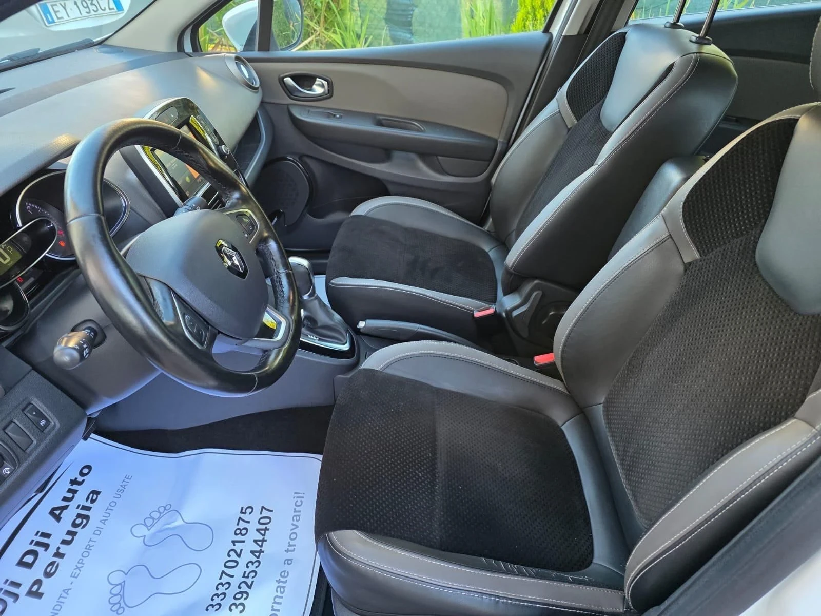 Renault Clio 1.5DCI - изображение 7