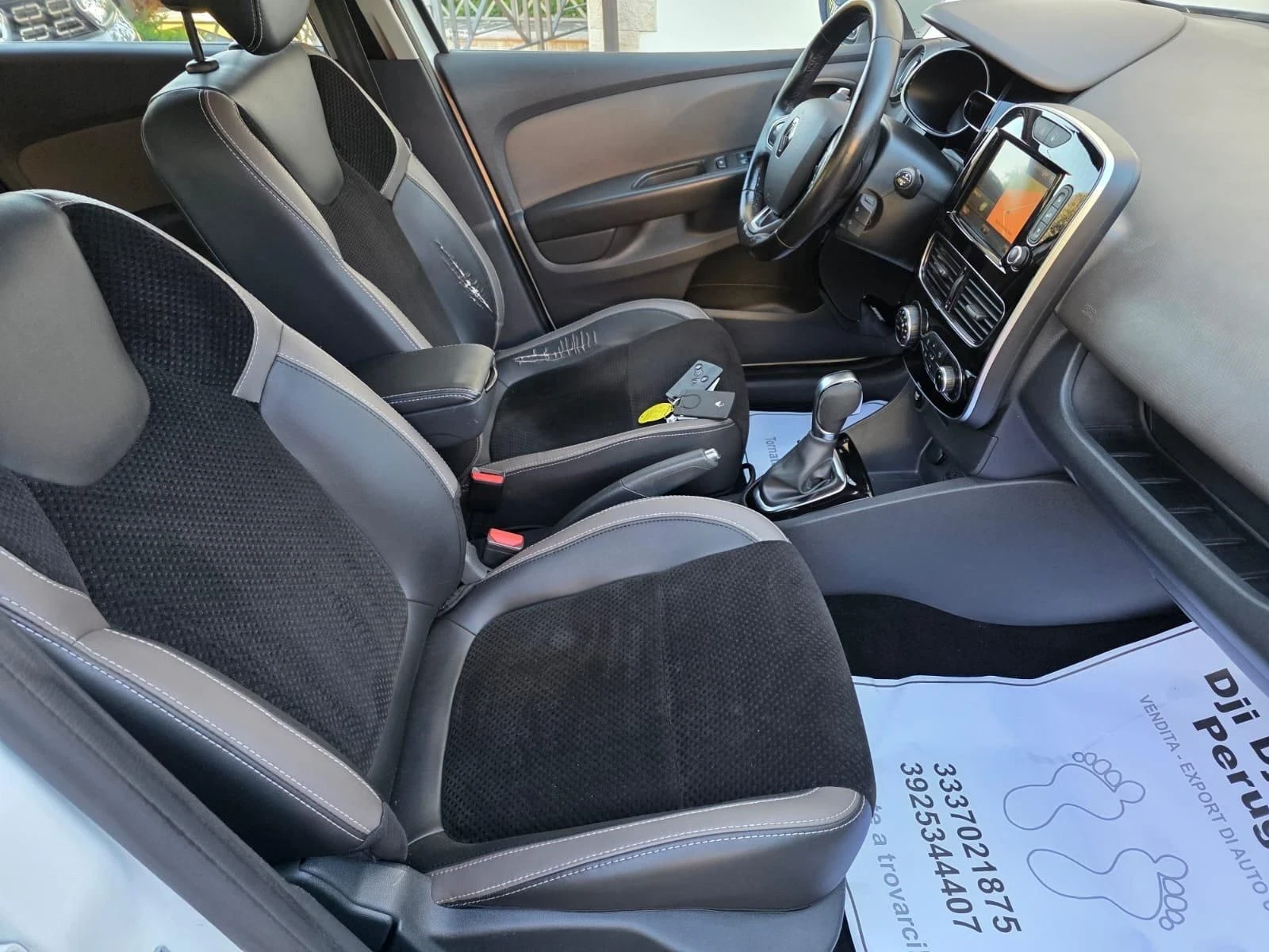 Renault Clio 1.5DCI | Mobile.bg � ����������� 11