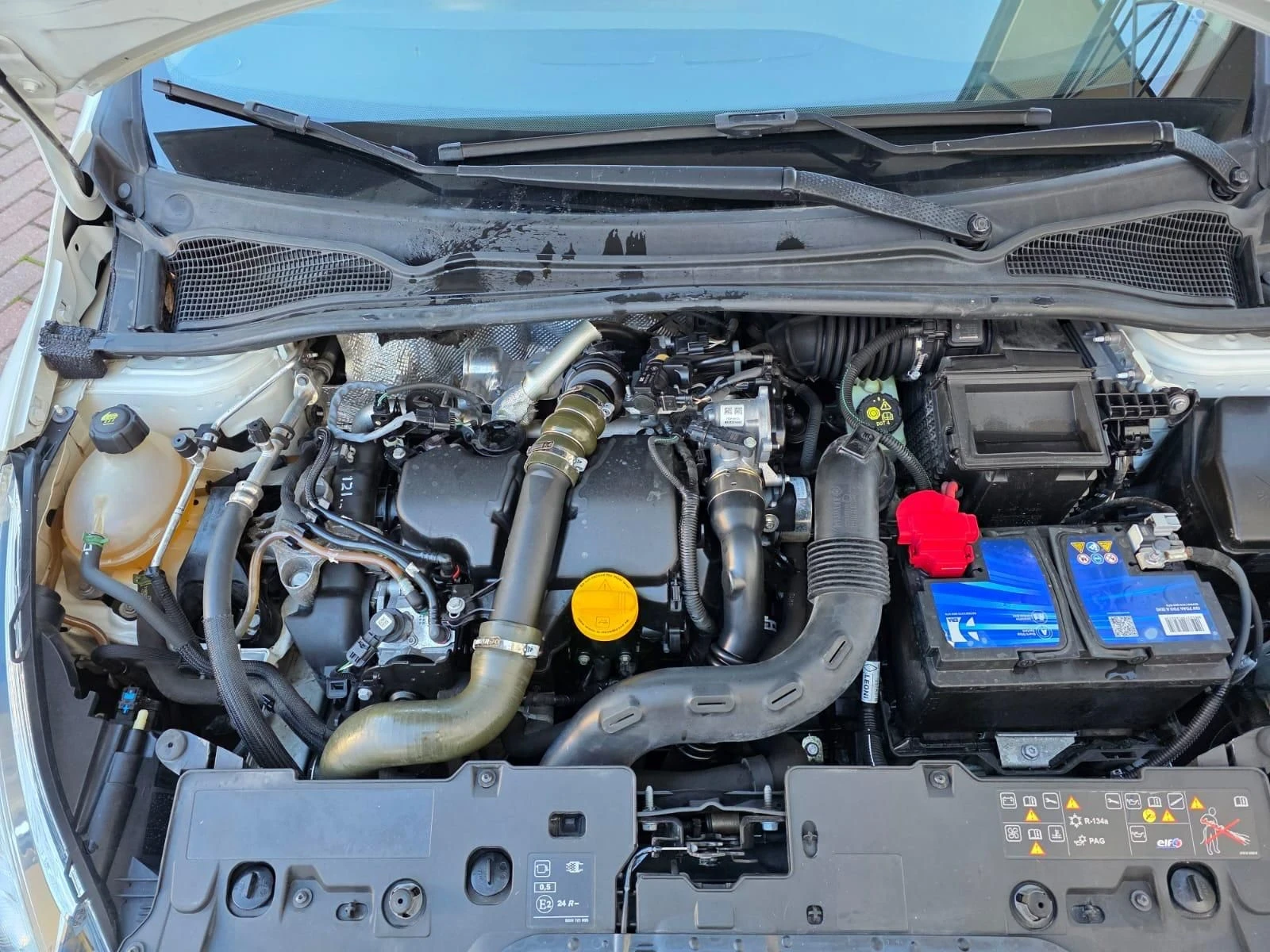 Renault Clio 1.5DCI | Mobile.bg � ����������� 15