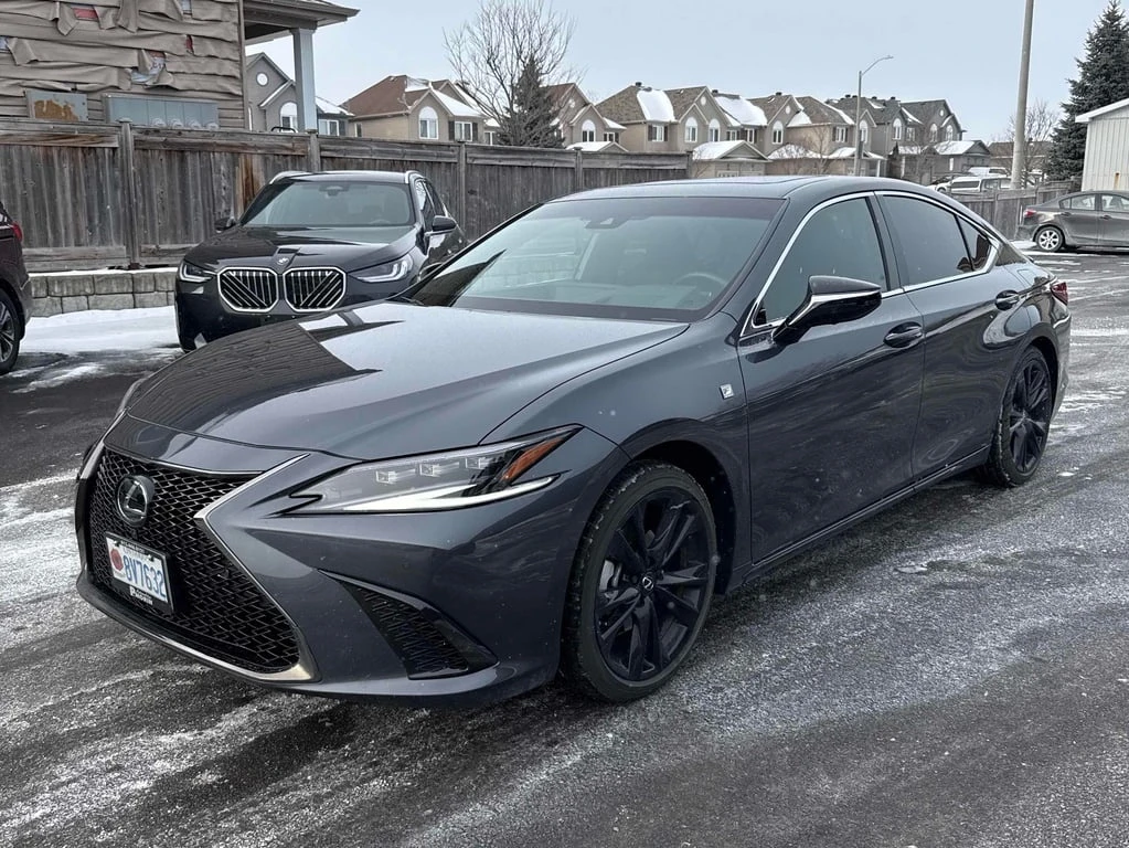 Lexus ES 350  * CARFAX * 360 * �������� * ��������� * NAVI | Mobile.bg � ����������� 1