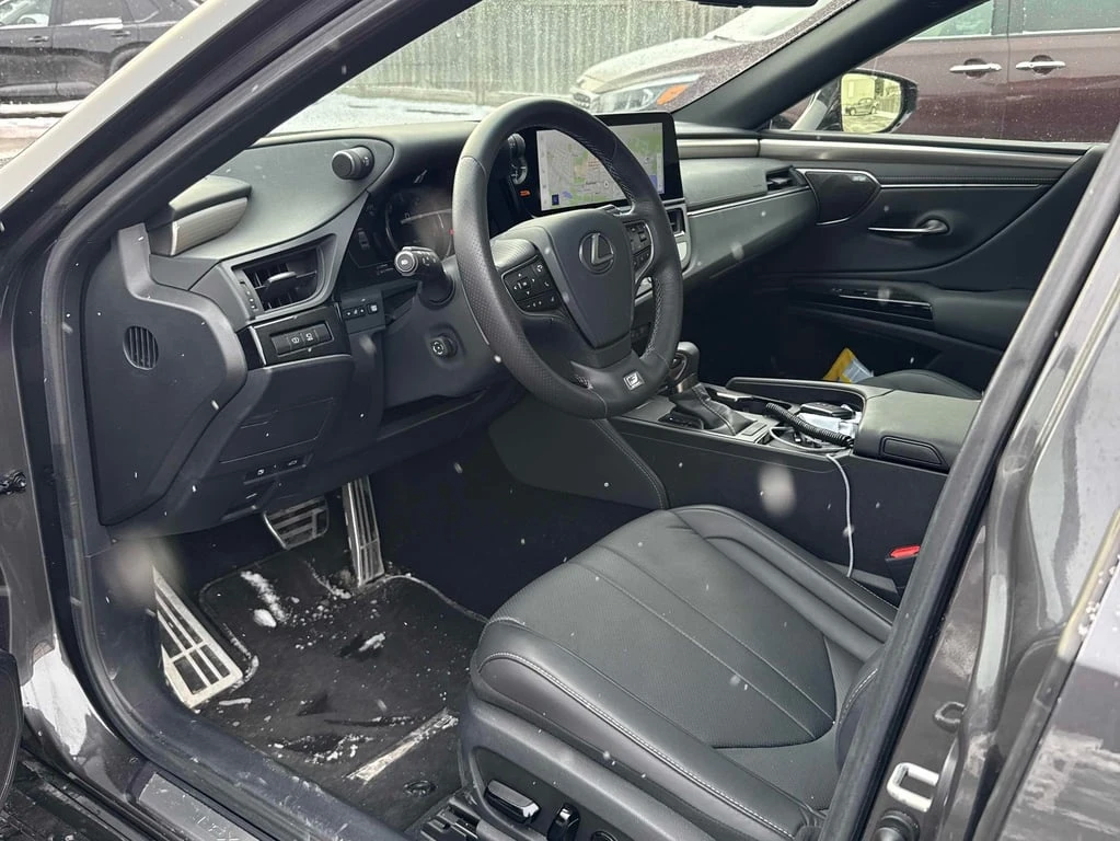 Lexus ES 350  * CARFAX * 360 * �������� * ��������� * NAVI | Mobile.bg � ����������� 5