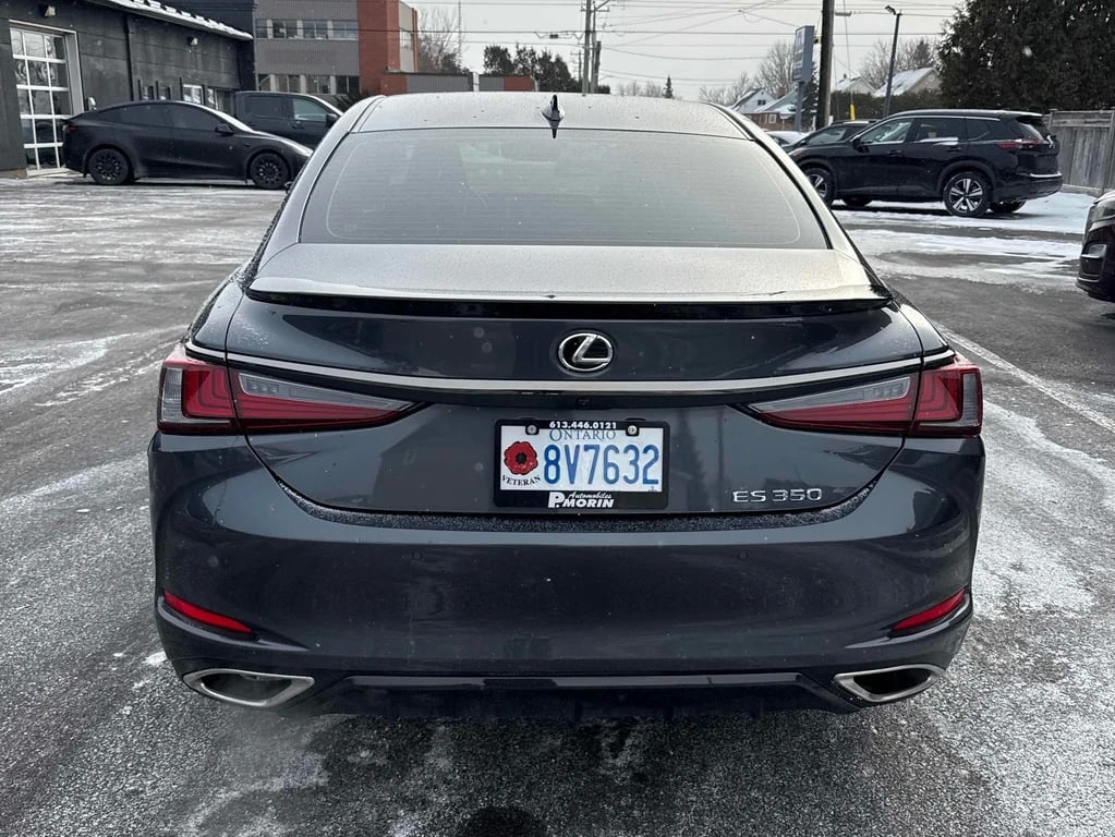 Lexus ES 350  * CARFAX * 360 * �������� * ��������� * NAVI | Mobile.bg � ����������� 4