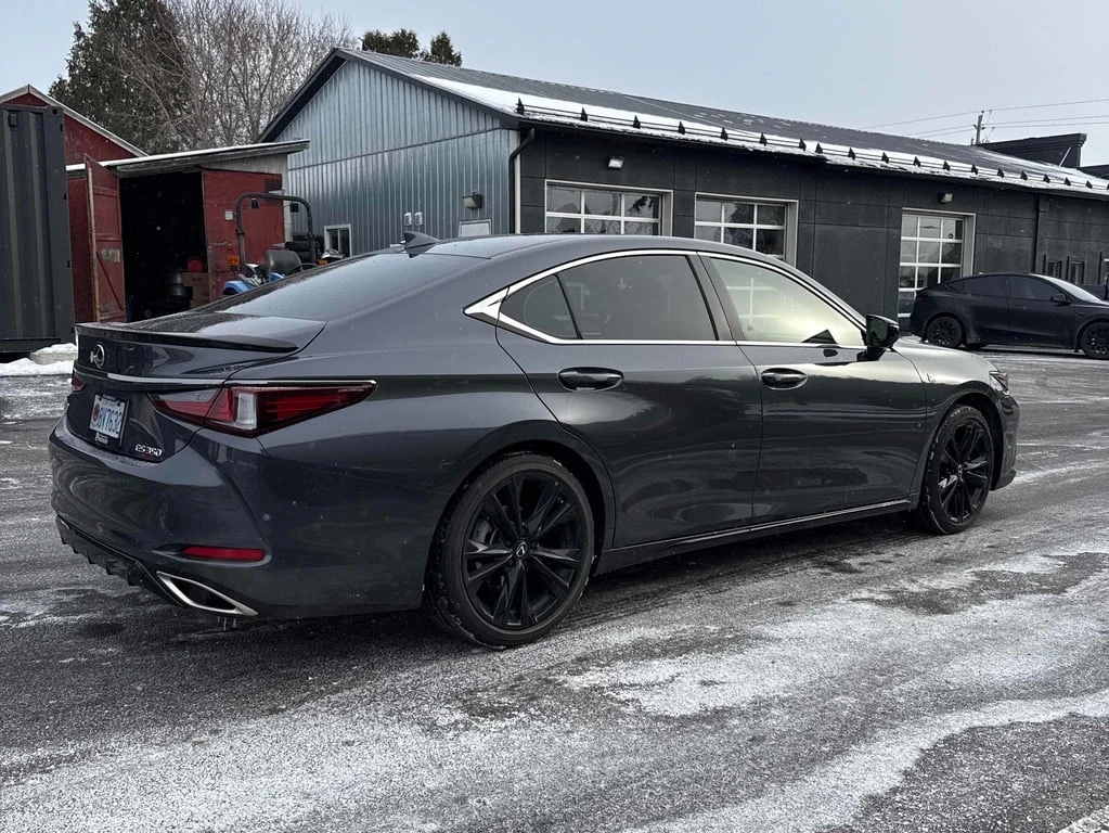 Lexus ES 350  * CARFAX * 360 * �������� * ��������� * NAVI | Mobile.bg � ����������� 3