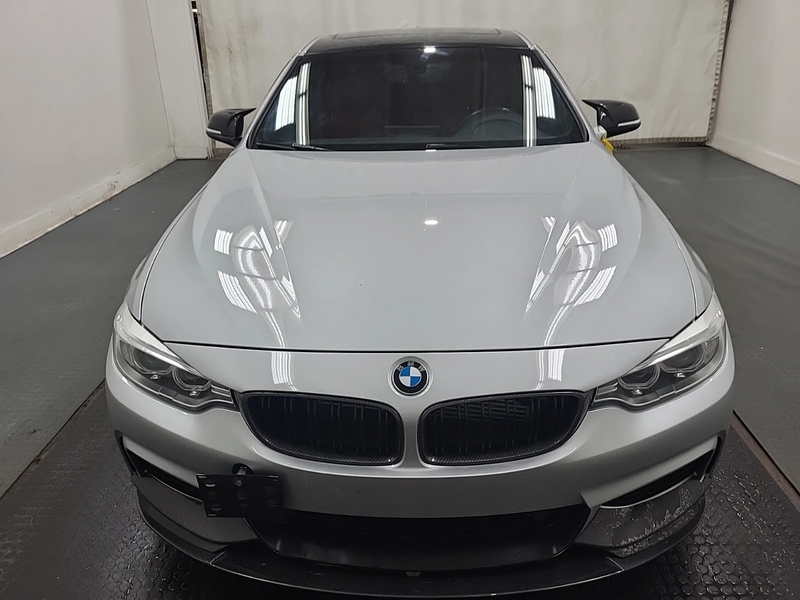 BMW 440 I| XDRIVE| CARFAX| PANORAMA|  | Mobile.bg � ����������� 5