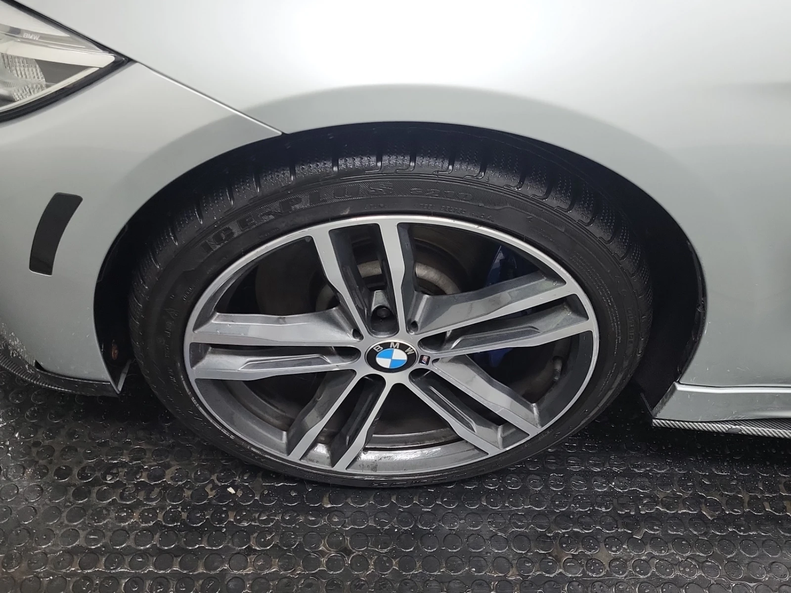 BMW 440 I| XDRIVE| CARFAX| PANORAMA|  | Mobile.bg � ����������� 9