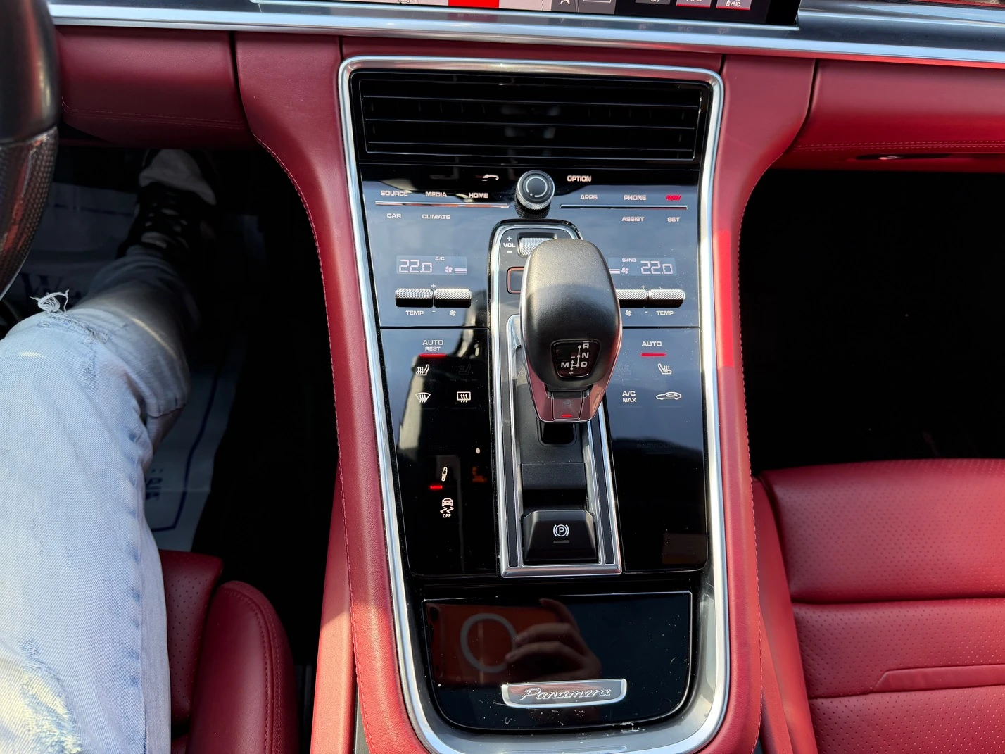 Porsche Panamera GTS / FULLY LOADED / ���������� �������� | Mobile.bg � ����������� 14