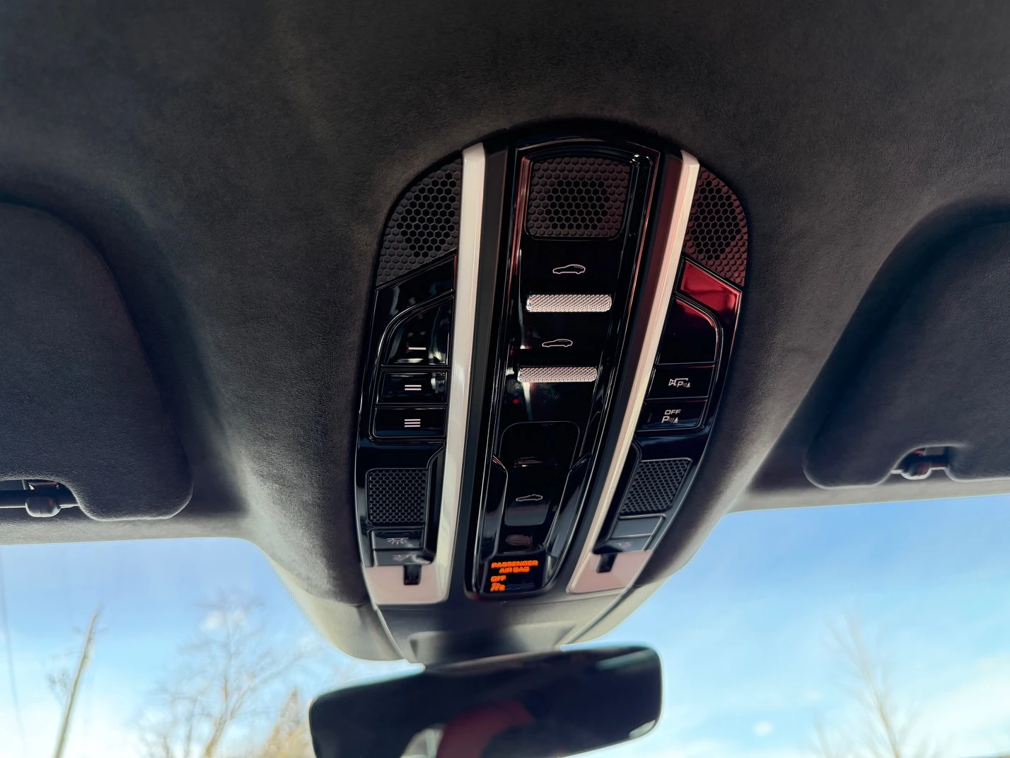 Porsche Panamera GTS / FULLY LOADED / ���������� �������� | Mobile.bg � ����������� 15