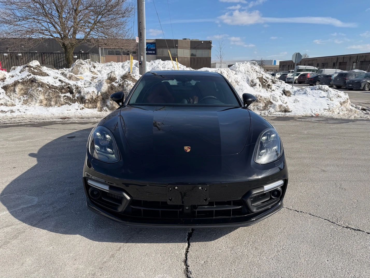 Porsche Panamera GTS / FULLY LOADED / ���������� �������� | Mobile.bg � ����������� 2