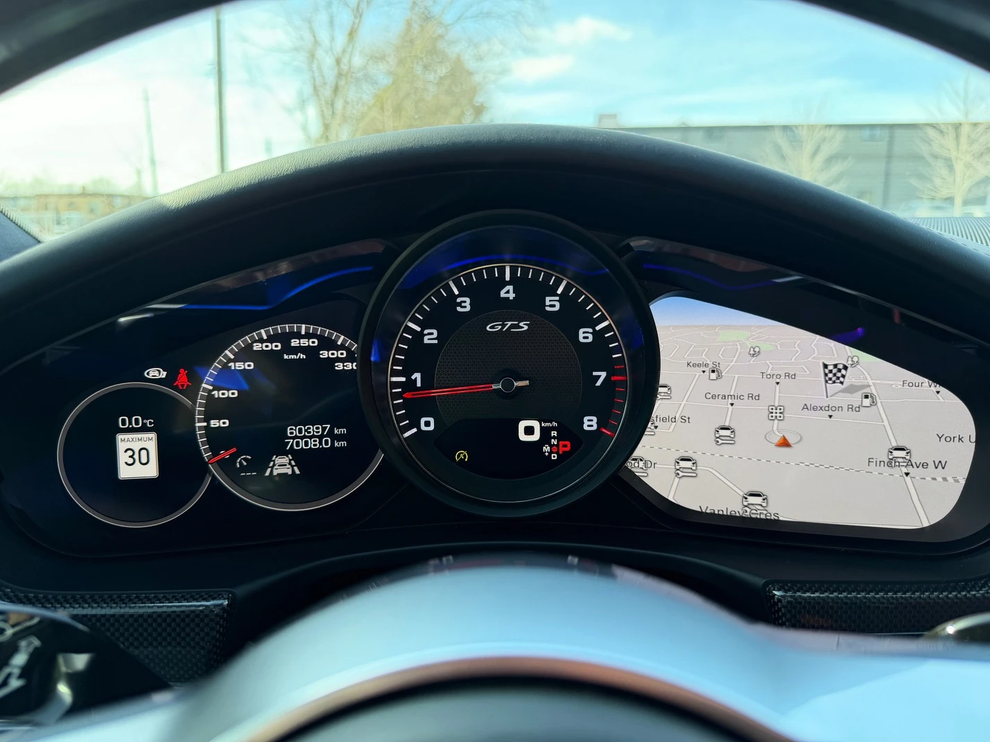 Porsche Panamera GTS / FULLY LOADED / ���������� �������� | Mobile.bg � ����������� 10