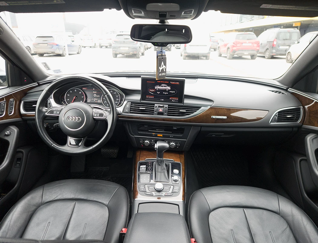 Audi A6 | Mobile.bg � ����������� 7