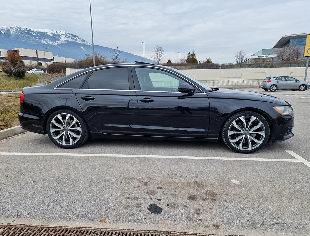 Audi A6 | Mobile.bg � ����������� 3