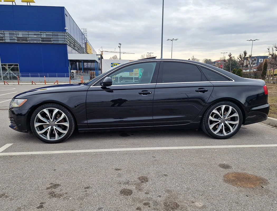 Audi A6 | Mobile.bg � ����������� 5